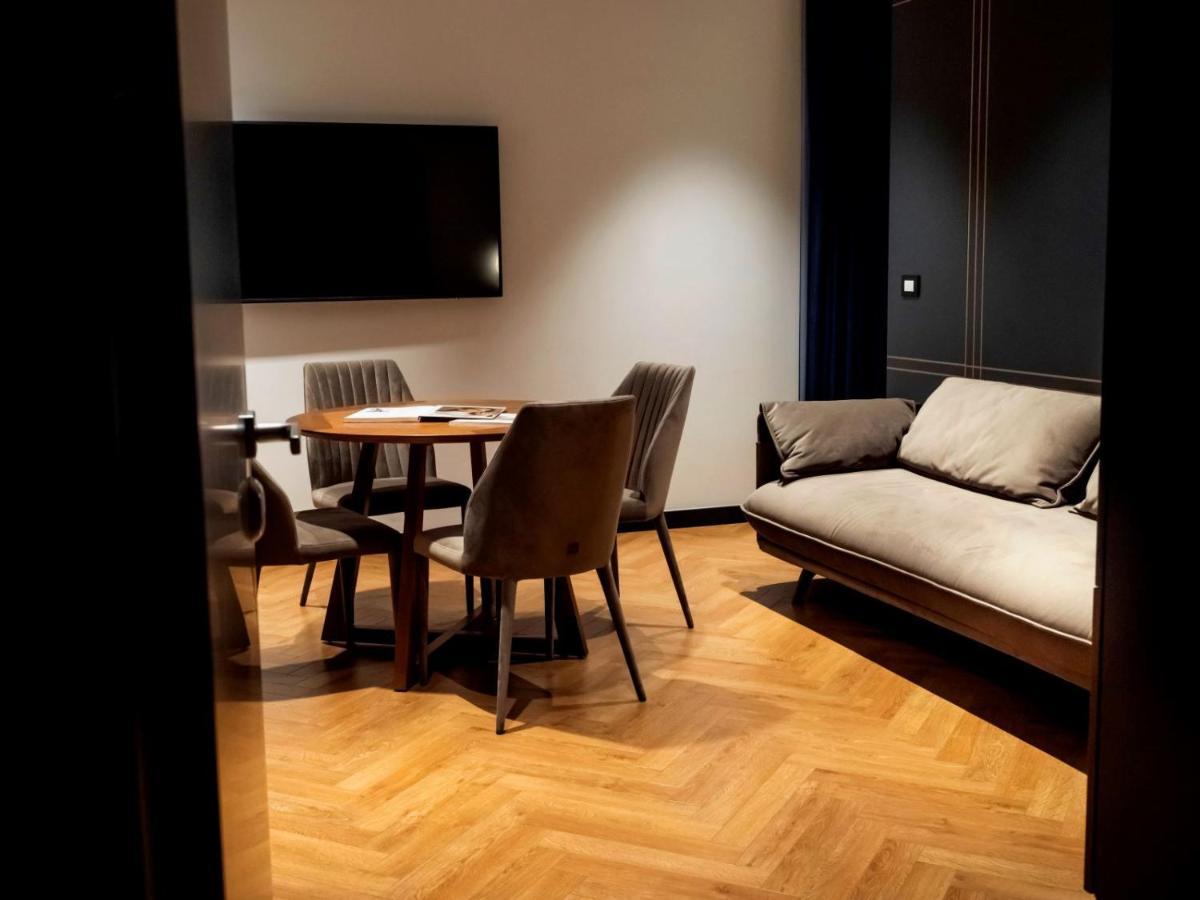 Moncafe Boutique Hotel & Spa Tiran Dış mekan fotoğraf