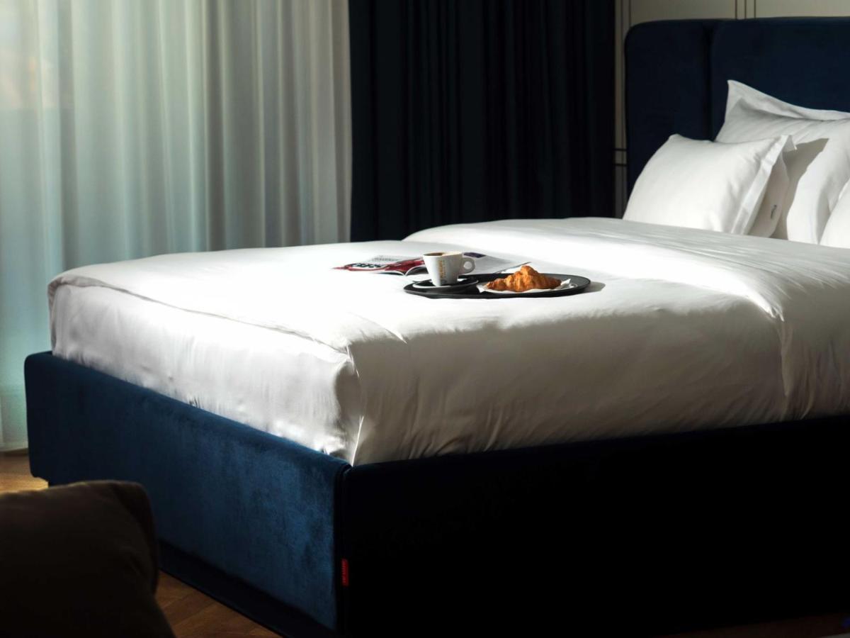 Moncafe Boutique Hotel & Spa Tiran Dış mekan fotoğraf