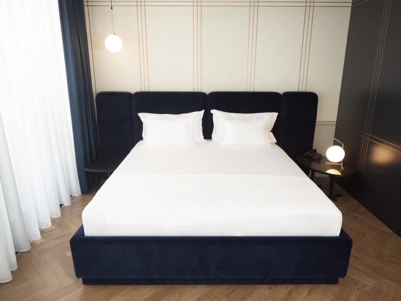 Moncafe Boutique Hotel & Spa Tiran Dış mekan fotoğraf