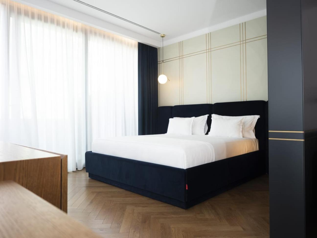 Moncafe Boutique Hotel & Spa Tiran Dış mekan fotoğraf