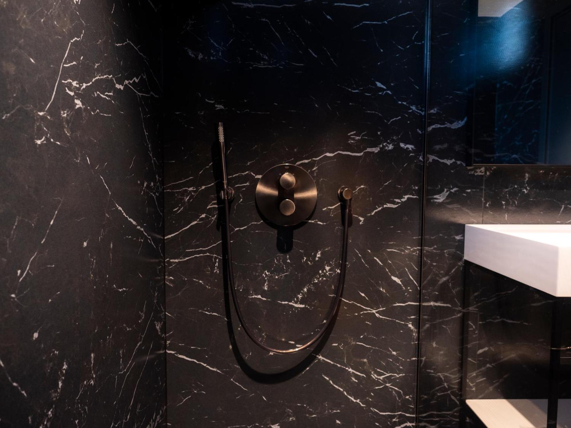 Moncafe Boutique Hotel & Spa Tiran Dış mekan fotoğraf