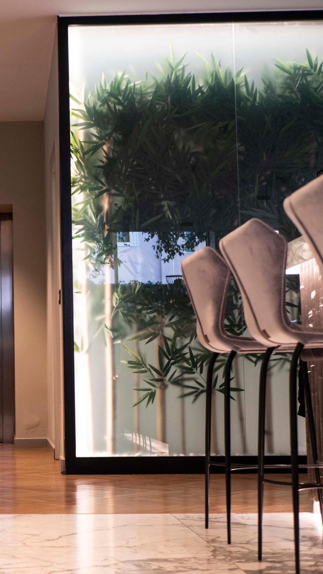 Moncafe Boutique Hotel & Spa Tiran Dış mekan fotoğraf
